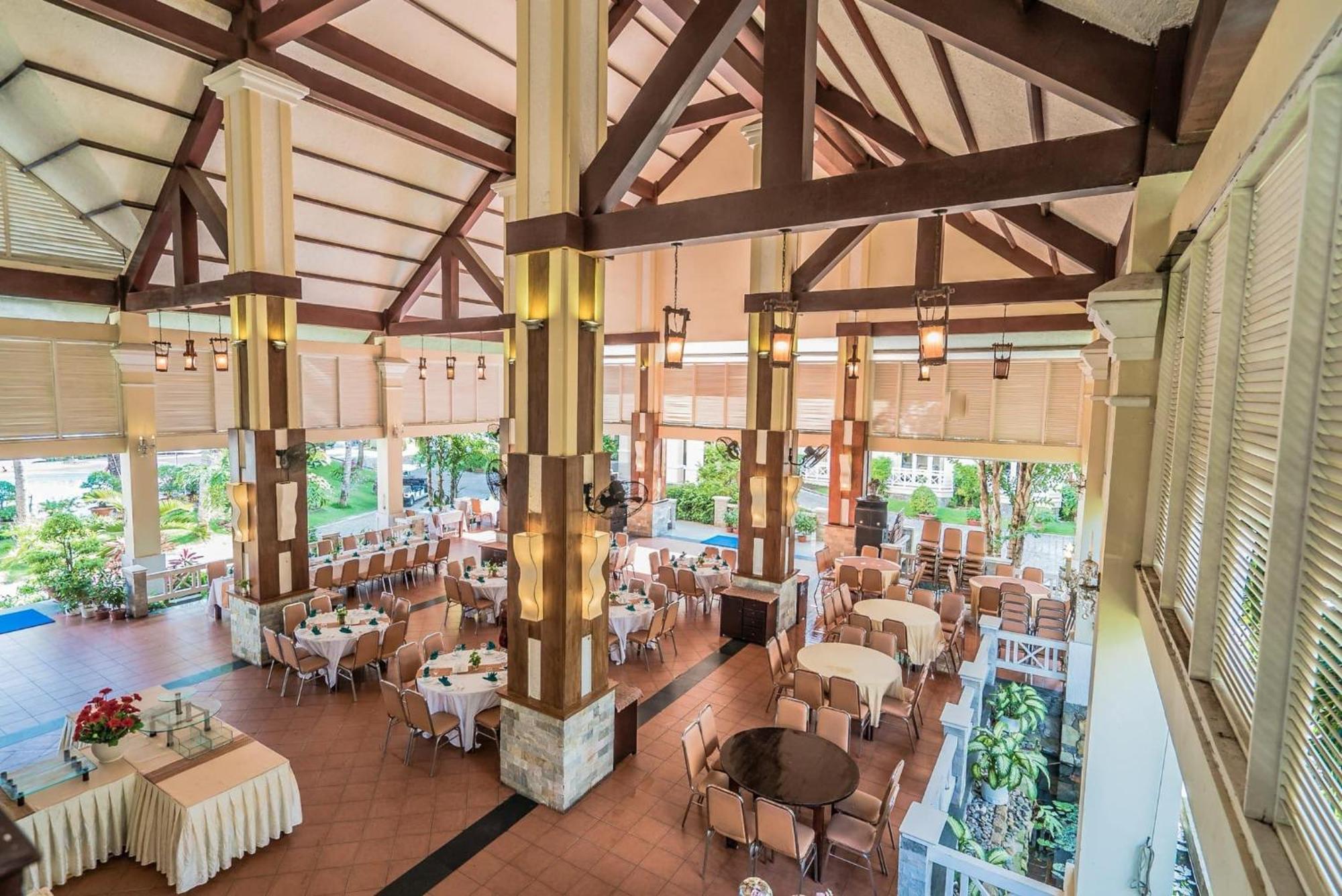 Sai Gon Con Dao Resort Екстериор снимка